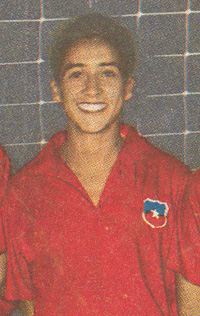 Luis Eyzaguirre